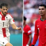 Грузия срещу Португалия – какво да очакваме?