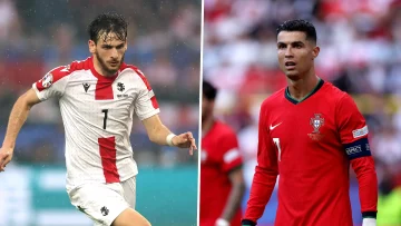 Грузия срещу Португалия – какво да очакваме? 6