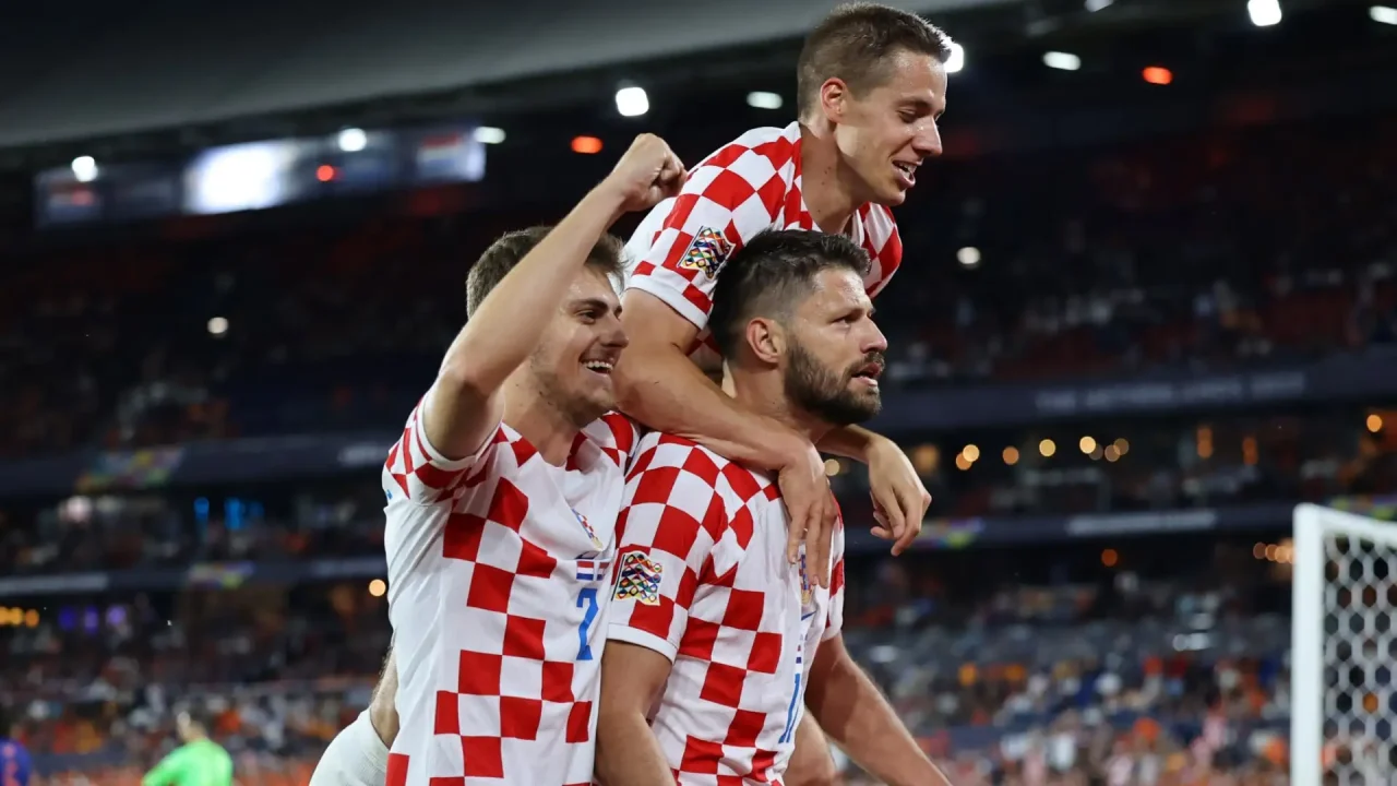 Всичко или нищо за Хърватия в мача срещу Албания на Евро 2024