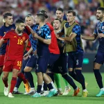 Евро 2024 – Испания срещу Хърватия Превю