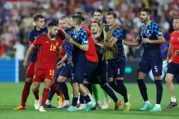 Евро 2024 – Испания срещу Хърватия Превю 5