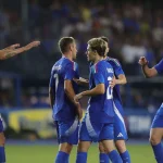 Има ли шансове подмладеният отбор на Италия за титла на Евро 2024?