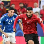 Италия победи Албания с 2-1 въпреки ранния шок