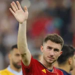 Испания остана без основен защитник за мача с Хърватия