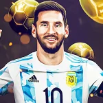 Меси: Аржентина трябва да страда, за да спечели Копа Америка