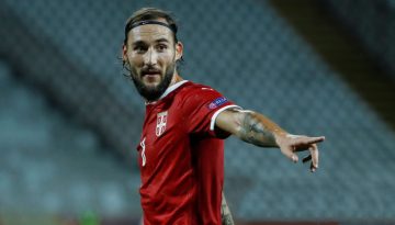 Nemanja Gudelj