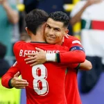Португалия ще преследва трета победа на Евро 2024 срещу Грузия