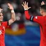 Португалия прегази Турция с 3-0 в Дортмунд