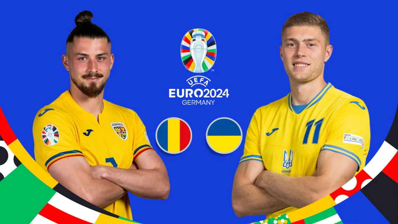 Украйна ще търси победно начало на Евро 2024 срещу Румъния