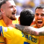 Румъния разкъса Украйна с 3:0 за старт на Евро 2024