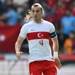 Турция победи Грузия 3-1 в Дортмунд с красиви голове