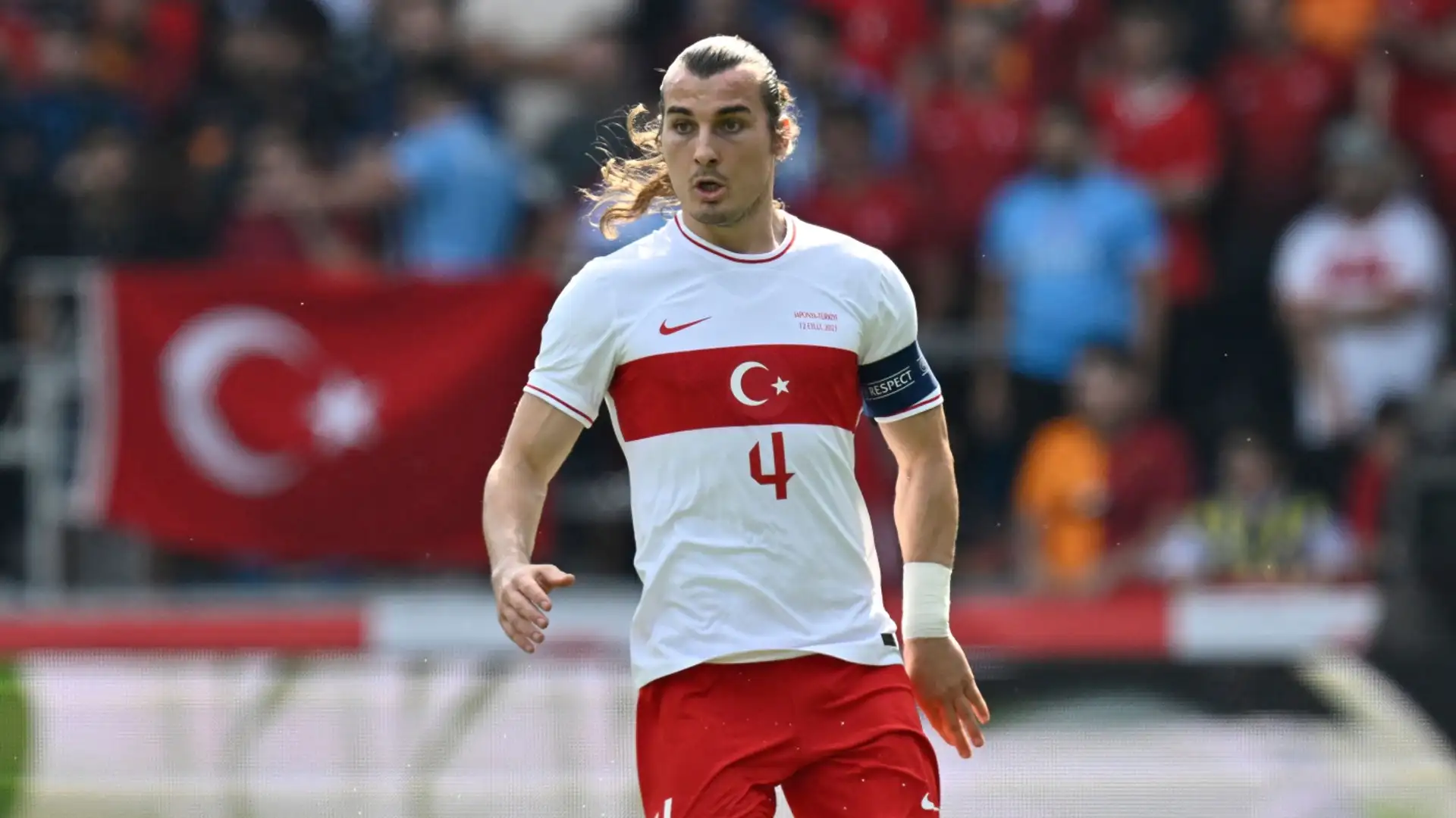 Турция победи Грузия 3-1 в Дортмунд с красиви голове 28