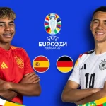 Зрелището Испания и Германия открива 1/4-финалите на Евро 2024
