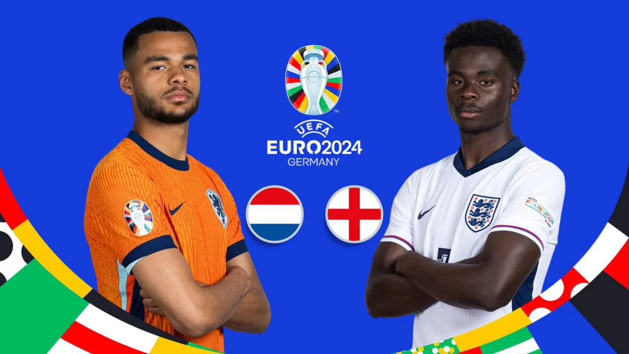 Нидерландия и Англия определят втория финалист на Евро 2024