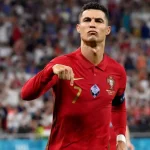 Португалия елиминира Словения след дузпи и ще играе с Франция