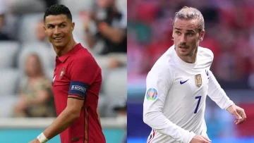 Португалия срещу Франция – очаквания преди големия сблъсък 5