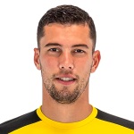 player photo