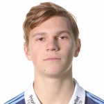 player photo