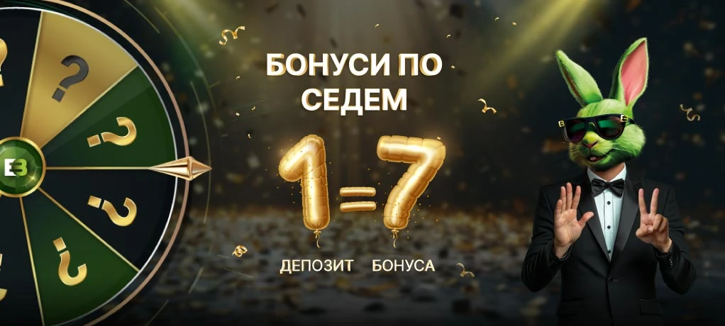 Elitbet Бонуси 2024 2