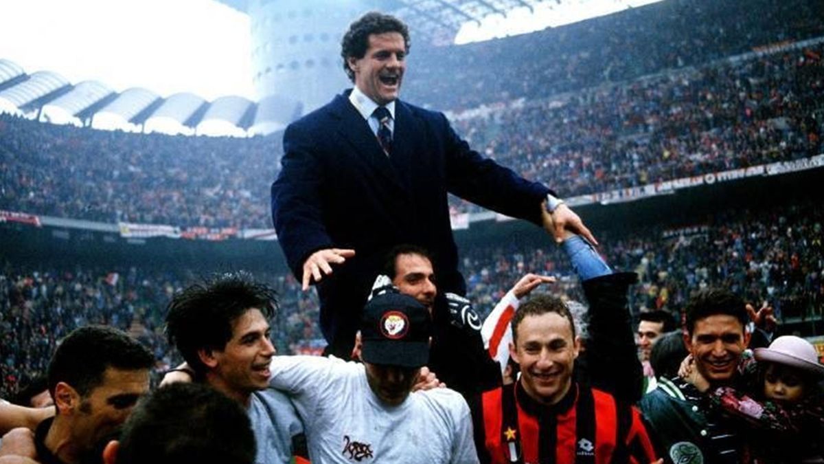 capello milan