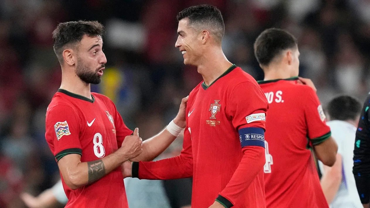 cristiano-ronaldo-bruno-fernandes