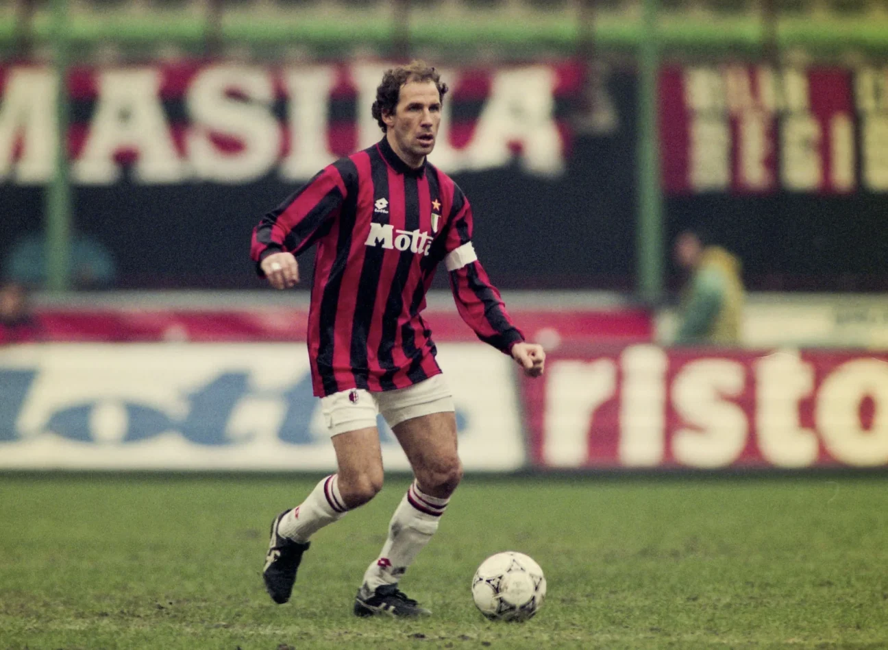 franco baresi