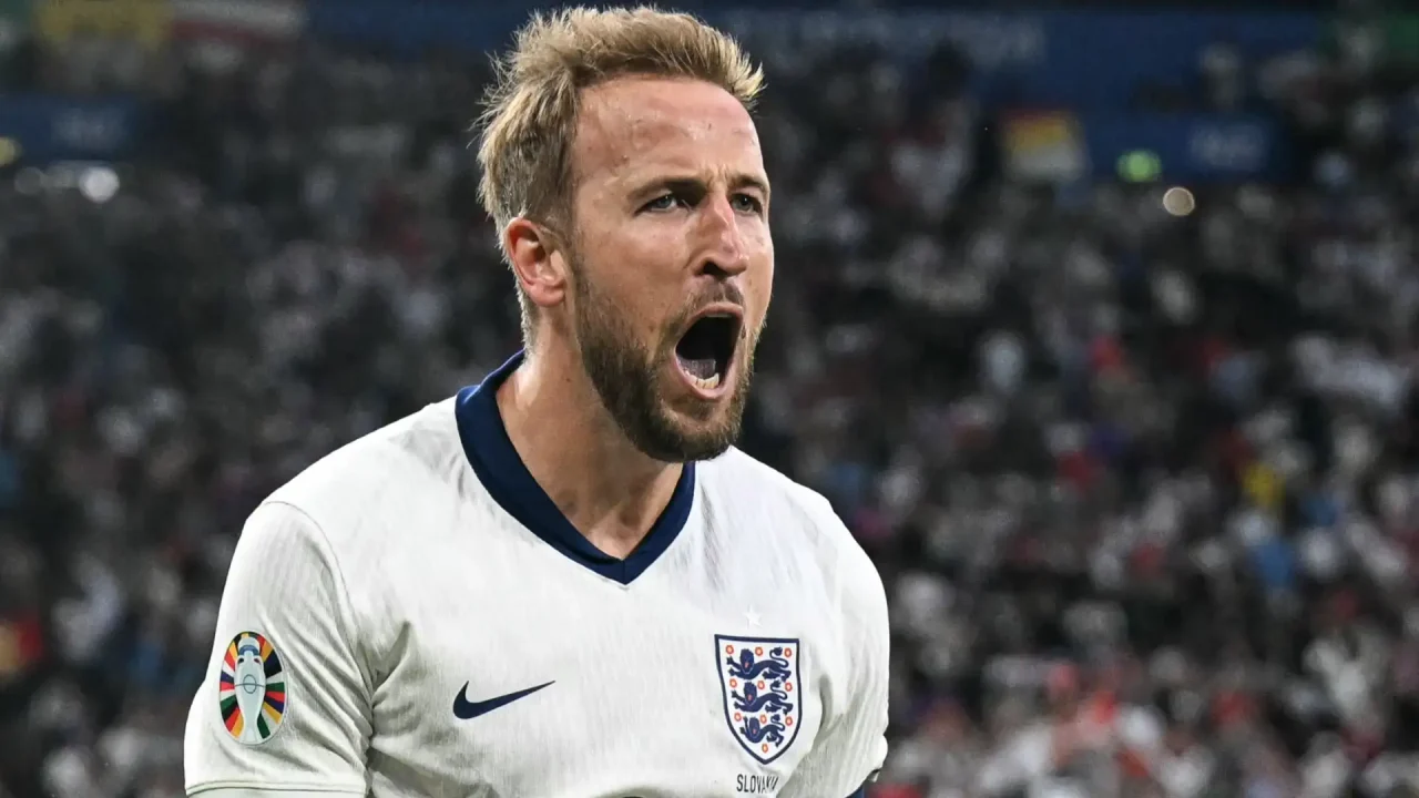 harry kane england goal