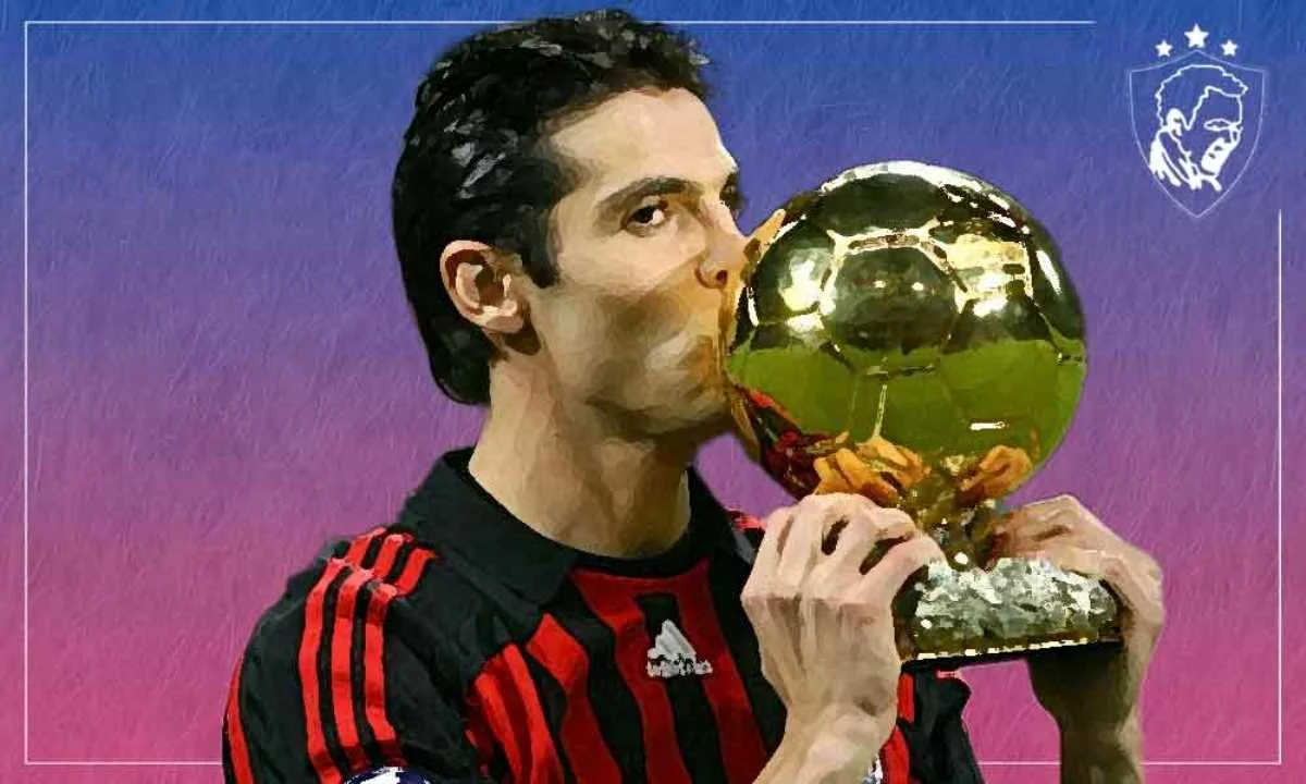 Kaka-Ballon-Dor