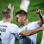 Лудогорец си върна върха в efbet Лига с лесно 2:0 над Ботев Враца