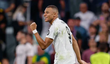 mbappe real stugartt