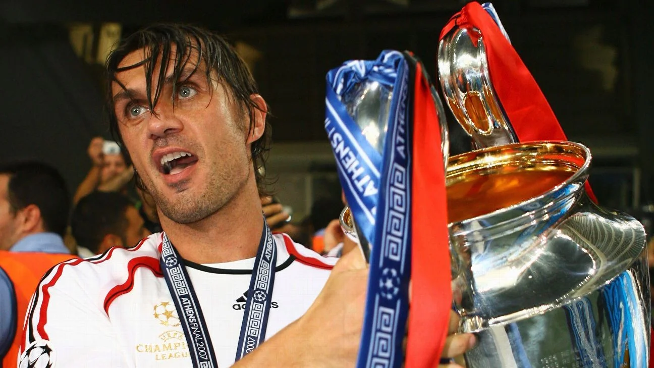 paolo maldini