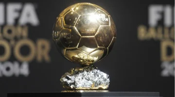 ballon d'or 2024