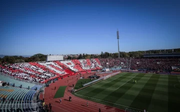 cska fans