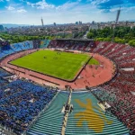 cska levski stadium