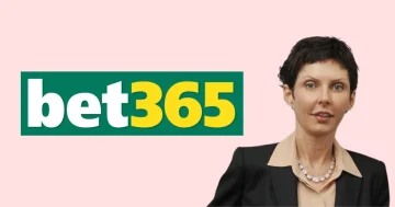 Как Денис Коутс създаде Bet365 и стана най-богатата жена на Острова