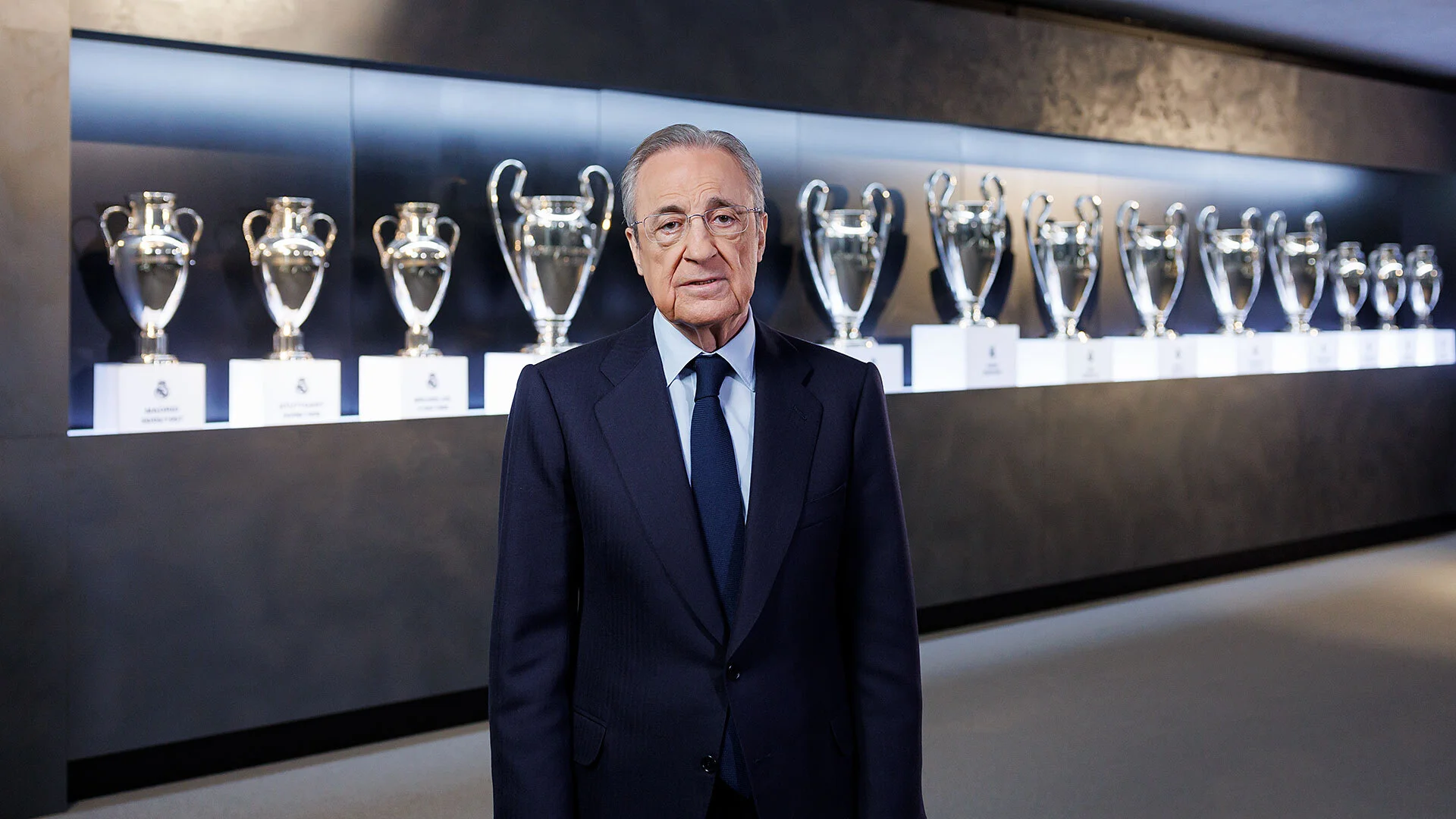 florentino perez real madrid