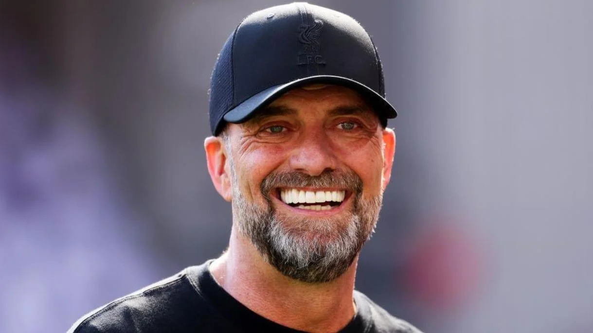 jurgen klopp red bull