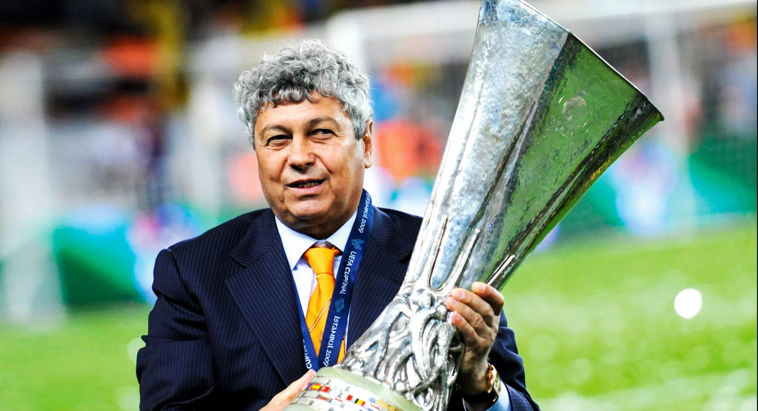 lucescu