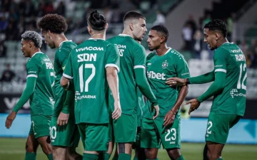 ludogorets europe league