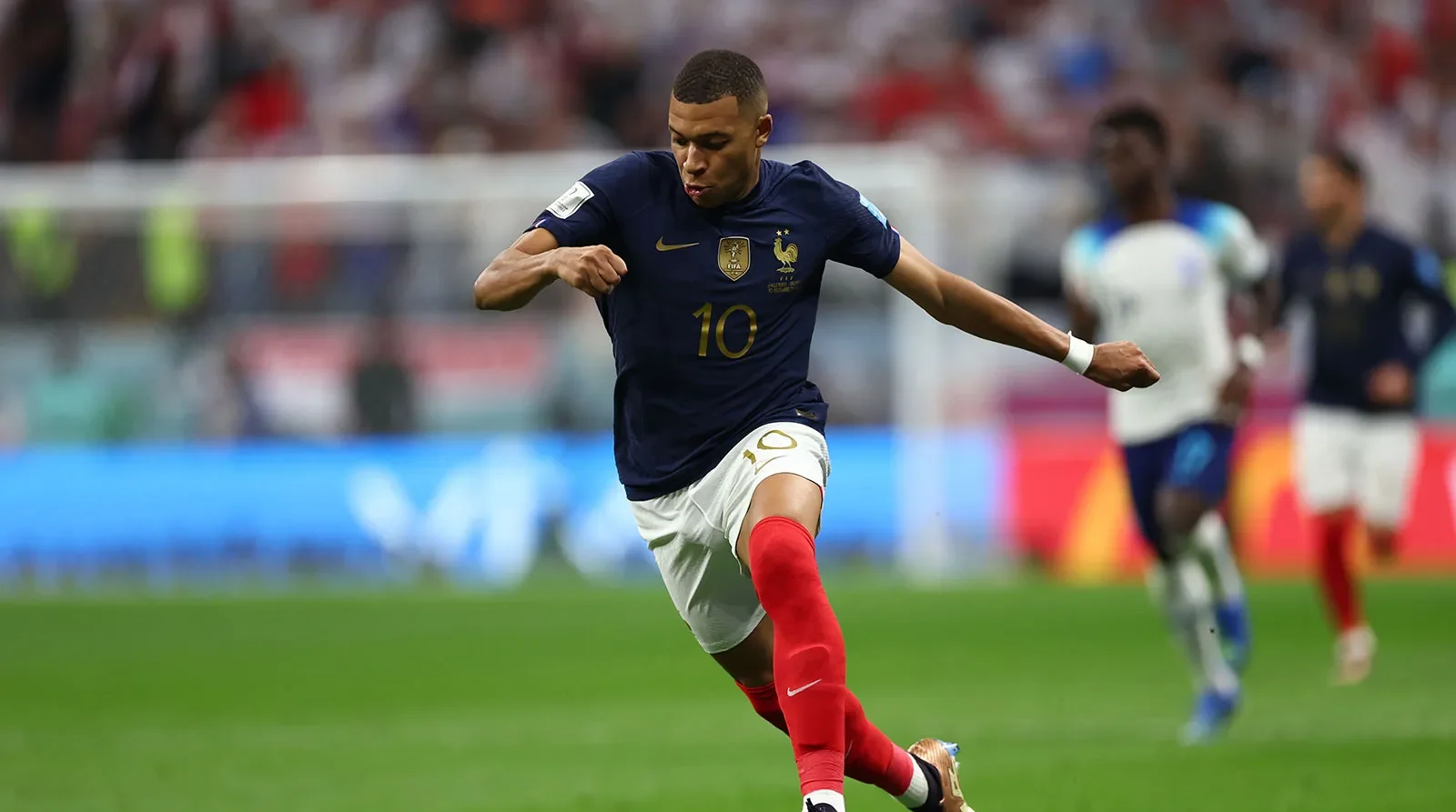 mbappe france