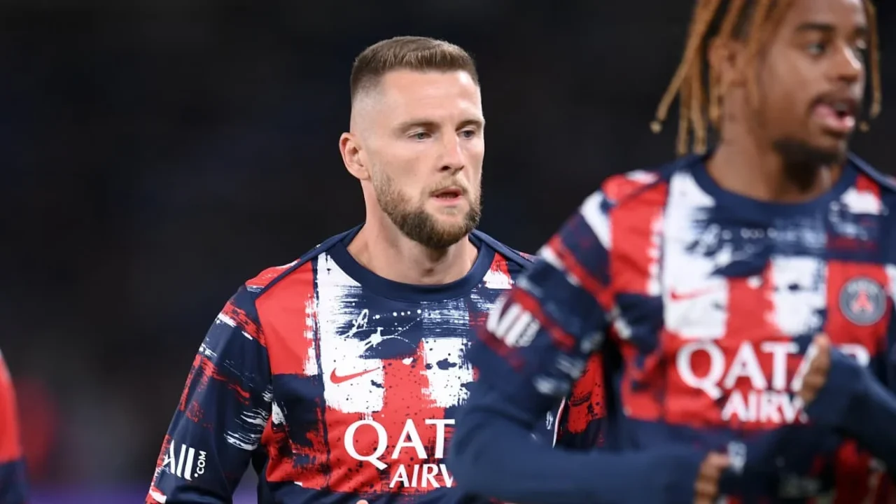 milan skriniar psg