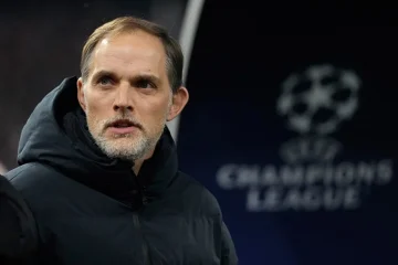 tuchel england