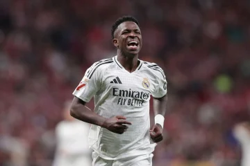 vinicius junior ballon d'or