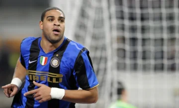 adriano inter