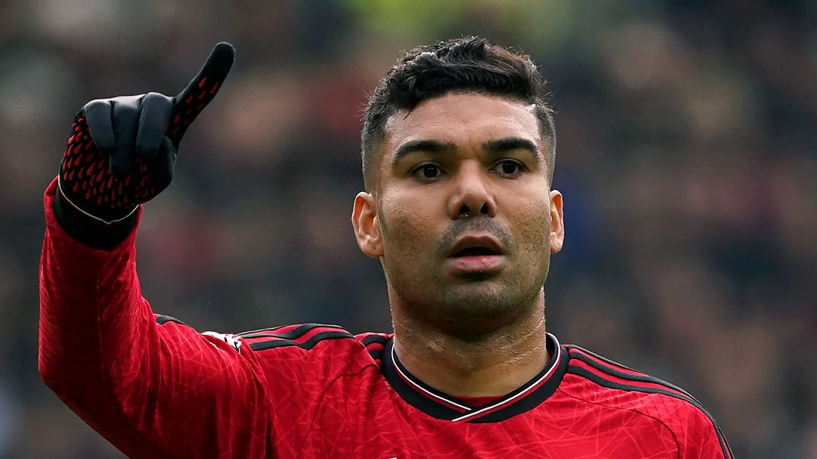 casemiro man united