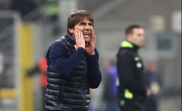 conte napoli inter