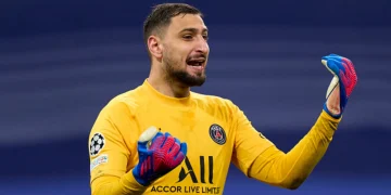 donnarumma psg