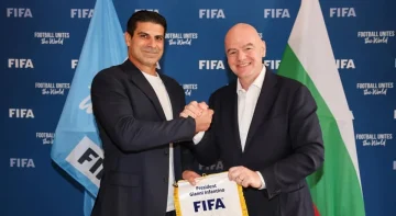 fifa infantino gonzo