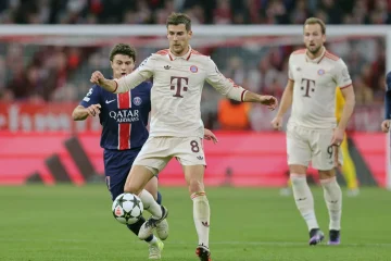 goretzka bayern psg