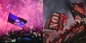 inter milan ultras